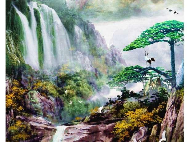 逃离荒凉之地